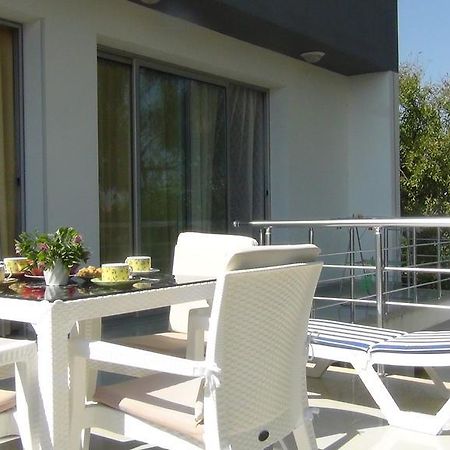Magic Beach Apartments Kyrenia  Luaran gambar