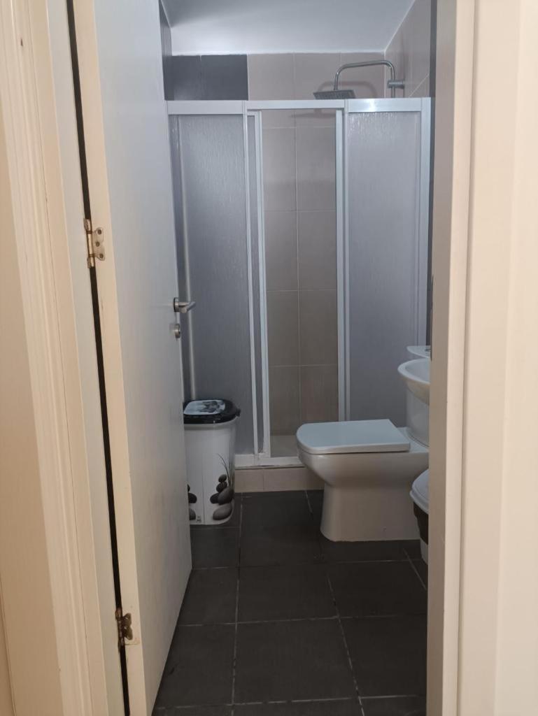 Magic Beach Apartments Kyrenia  Luaran gambar