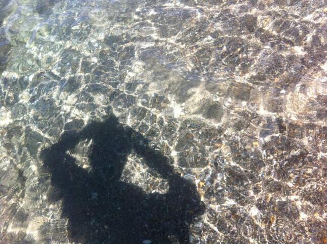 Magic Beach Apartments Kyrenia  Luaran gambar